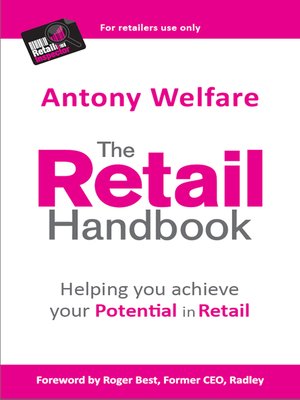 cover image of The Retail Handbook